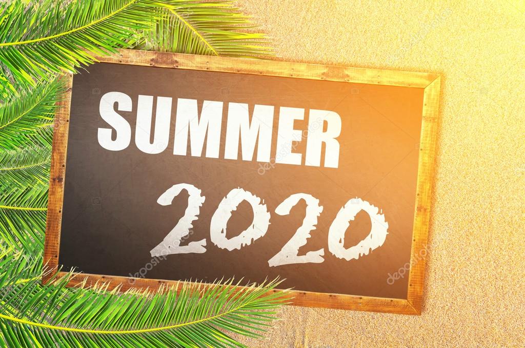 Summer courses 2020